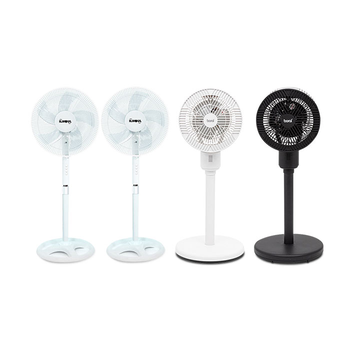 [쇼핑엔딜] 0522 일월 선풍기/써큘