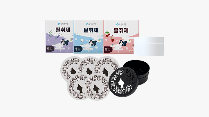 [쇼핑엔딜] 0609-0615 욕실의여왕