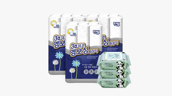 [쇼핑엔딜] 0428-0504 삼정펄프