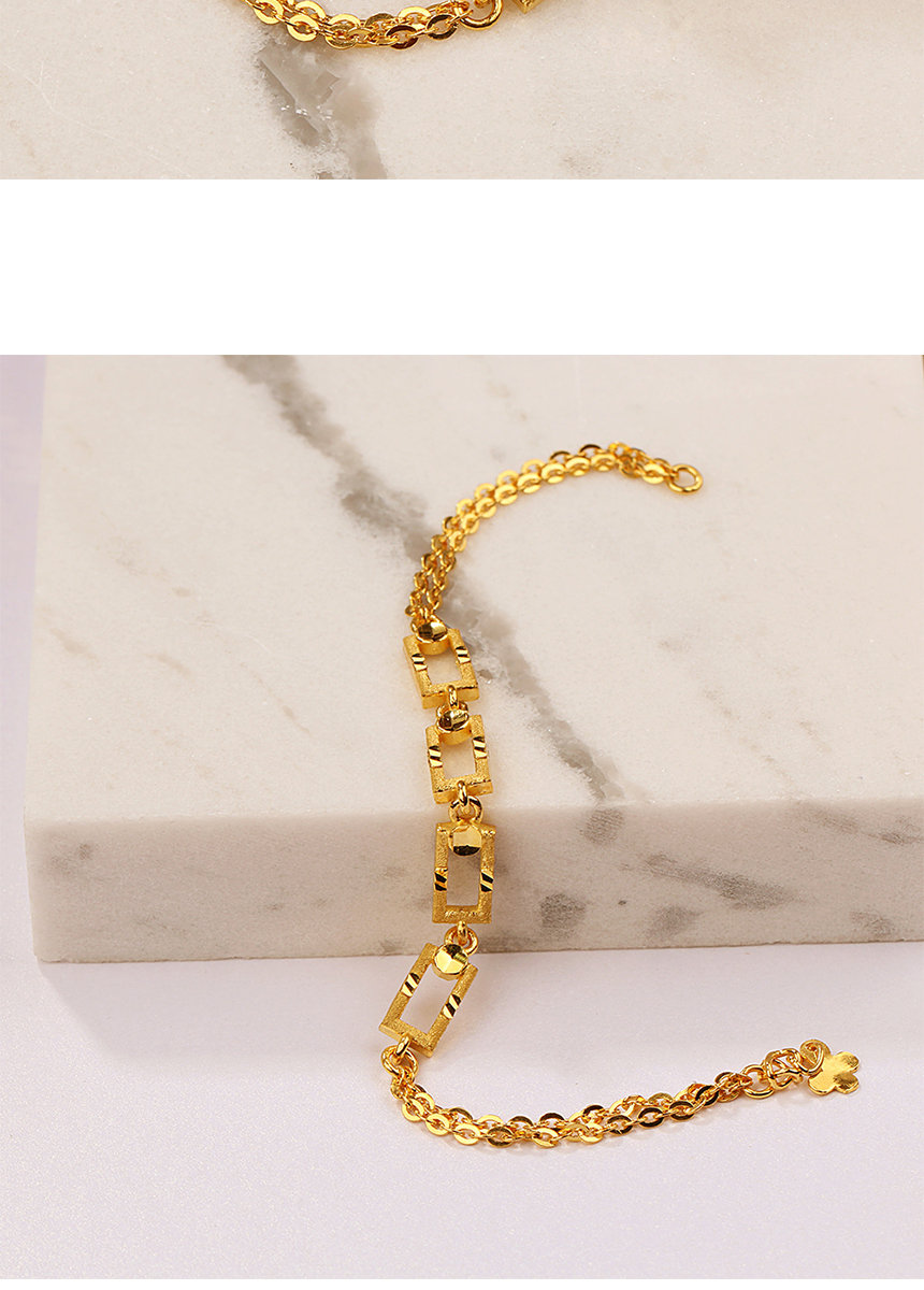 순금팔찌 11.25g(3돈 세돈) 24k 각 체인 비벨