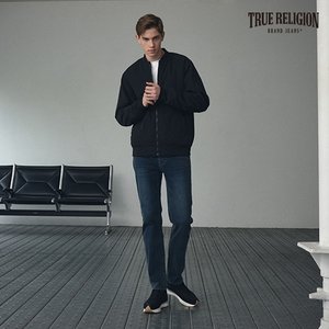 트루릴리전 24FW 최신상! 액티브 데님 2종, 남성