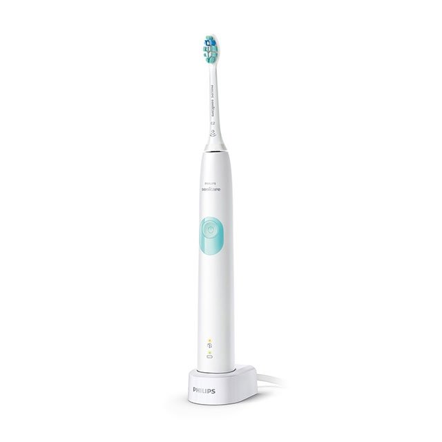 [필립스] PHILIPS 필립스 소닉케어 음파칫솔 프로텍티브클린 1.0 화이트민트 에디션 HX6807/06
