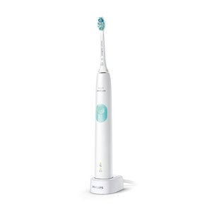 [필립스] PHILIPS 필립스 소닉케어 음파칫솔 프로텍티브클린 1.0 화이트민트 에디션 HX6807/06