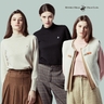 [프리미엄]비버리힐즈폴로클럽 초특가!  메리노 울 니트 3종, 여성