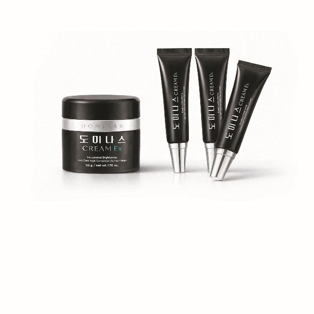 [코스트코]도미나스 기미케어 크림Ex 50g+15gx3개