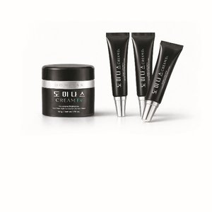 [코스트코]도미나스 기미케어 크림Ex 50g+15gx3개
