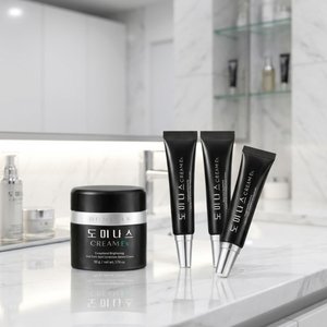 [코스트코]도미나스 기미케어 크림Ex 50g+15gx3개