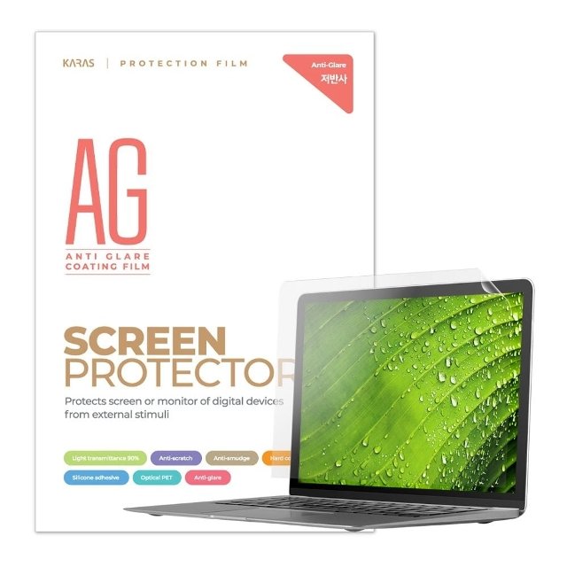 레노버 LEGION Pro 5 16ARX 저반사 화면보호필름 (WC1A311)