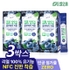 드림이음 리얼 100 NFC 유기농 블루베리 즙 착즙 미국산 원액 스틱 3박스