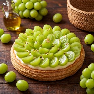 평균 18브릭스! 김서방 산지직송 당도보장 명품 샤인머스켓 (2kg)