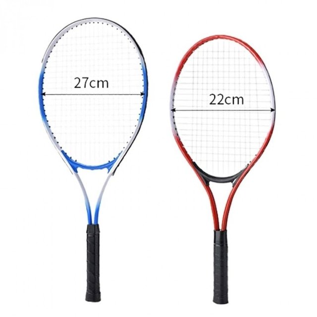 성인 주니어 입문용 테니스 연습 라켓 운동용 기초 체력 강화 (WFKMUSK)