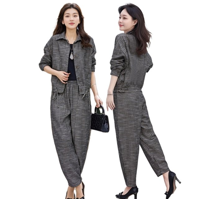 [쉐바] 마이넬재킷+팬츠