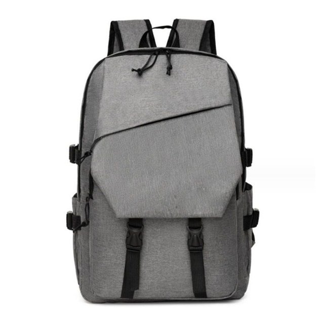 캐주얼 패션 학생 백팩 노트북 책가방 인기 신상 가방 (WFJEIQ1)