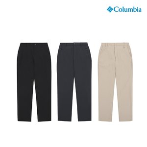 [Columbia] 컬럼비아 26SS 최신상! 옴니쉴드 기능성 썸머팬츠 3종, 남성