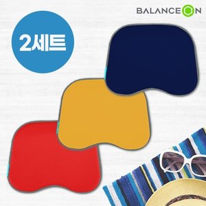 더블구성 밸런스온 매직시트 FIT-L