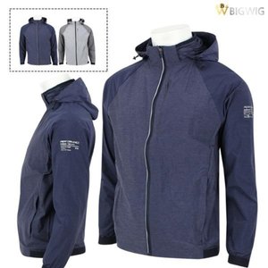 [더빅보스]PG 봄 여름 후드 바람막이 자켓 남성 고급 경량 점퍼 후드탈부착 아웃도어 등산복 빅_P301914986