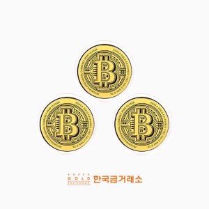 [한국금거래소]24K 순금 코인 6g