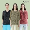 25SS ODV 쿨샤벳 블라우스 3종