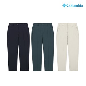 [Columbia] 컬럼비아 26SS 최신상! 옴니쉴드 기능성 썸머팬츠 3종, 여성