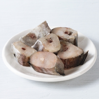 [해미래] 오동통통한 손질 동태 800g(8~10토막) x 3팩
