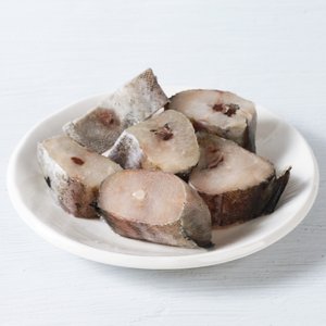 [해미래] 오동통통한 손질 동태 800g(8~10토막) x 3팩