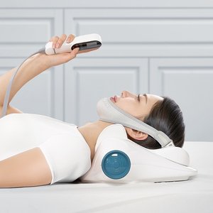 메디니스 거북목 목디스크 치료기 넥필