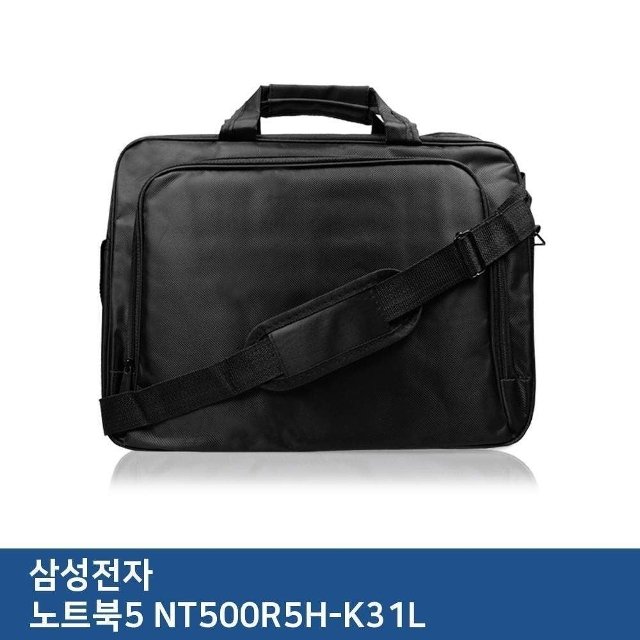 E.삼성 노트북5 NT500R5H-K31L 노트북 가방 (W2B0232)