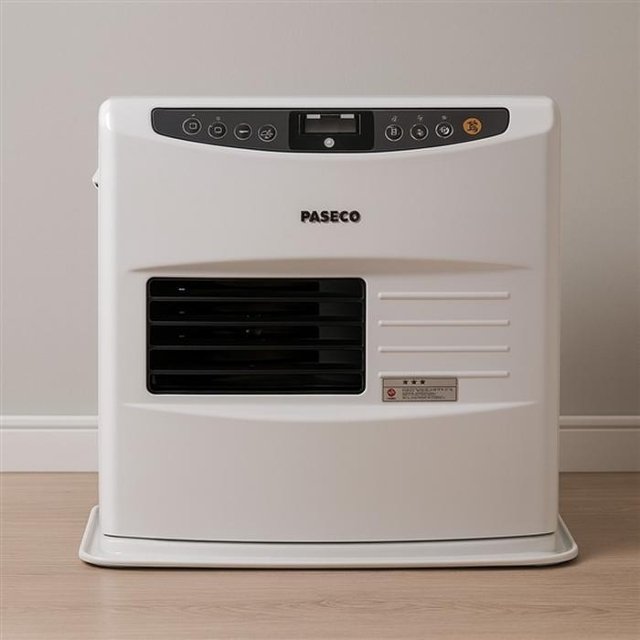 [웰빙창고] 파세코 팬히터 PFH-95KWN