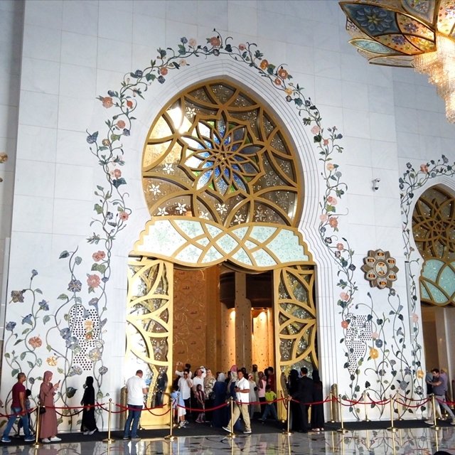 [하나투어] 럭셔리 두바이/아부다비 5일,6일(NO쇼핑+월드체인 쉐라톤+170불특전)