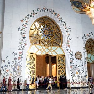 [하나투어] 럭셔리 두바이/아부다비 5일,6일(NO쇼핑+월드체인 쉐라톤+170불특전)