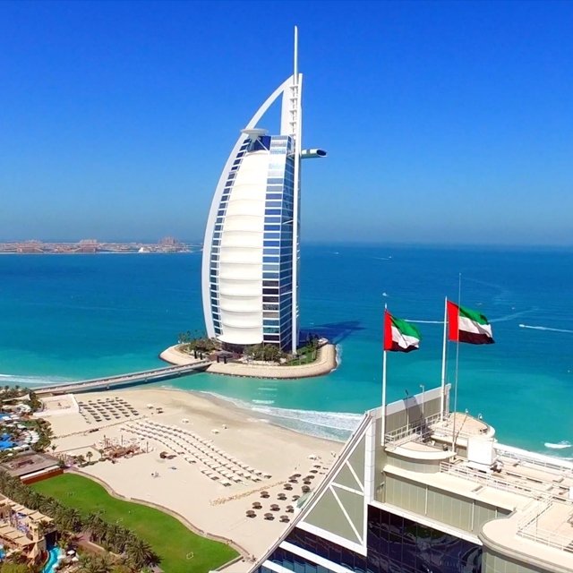 [하나투어] 럭셔리 두바이/아부다비 5일,6일(NO쇼핑+월드체인 쉐라톤+170불특전)