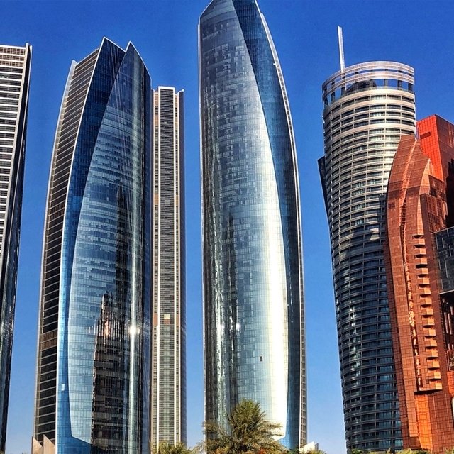 [하나투어] 럭셔리 두바이/아부다비 5일,6일(NO쇼핑+월드체인 쉐라톤+170불특전)