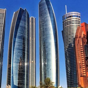 [하나투어] 럭셔리 두바이/아부다비 5일,6일(NO쇼핑+월드체인 쉐라톤+170불특전)