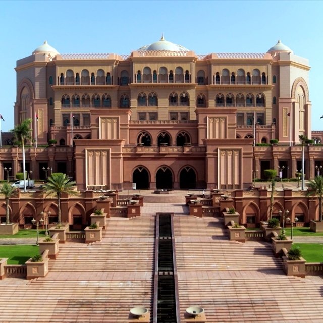 [하나투어] 럭셔리 두바이/아부다비 5일,6일(NO쇼핑+월드체인 쉐라톤+170불특전)