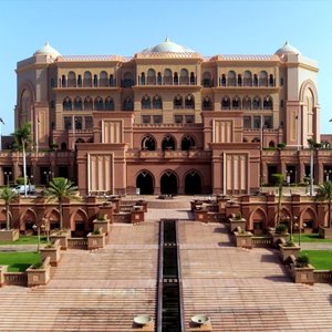 [하나투어] 럭셔리 두바이/아부다비 5일,6일(NO쇼핑+월드체인 쉐라톤+170불특전)