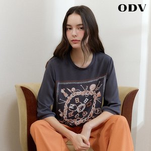 25SS ODV 셰인느 블라우스 3종