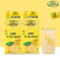 돈시몬 100 NFC 착즙 레몬스틱 2box (25g x 28입)