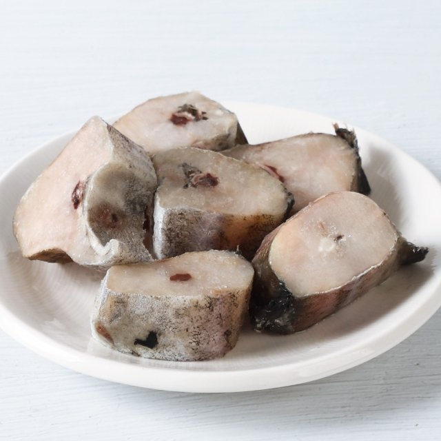[해미래] 오동통통한 손질 동태 800g(8~10토막) x 5팩