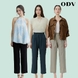 25SS ODV 썸머 쿨 팬츠 3종