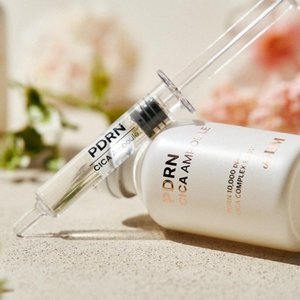 [방송에서만 대용량 올인원] 더디엠 피디알엔 시카 앰플3개+스템셀 올인원1개