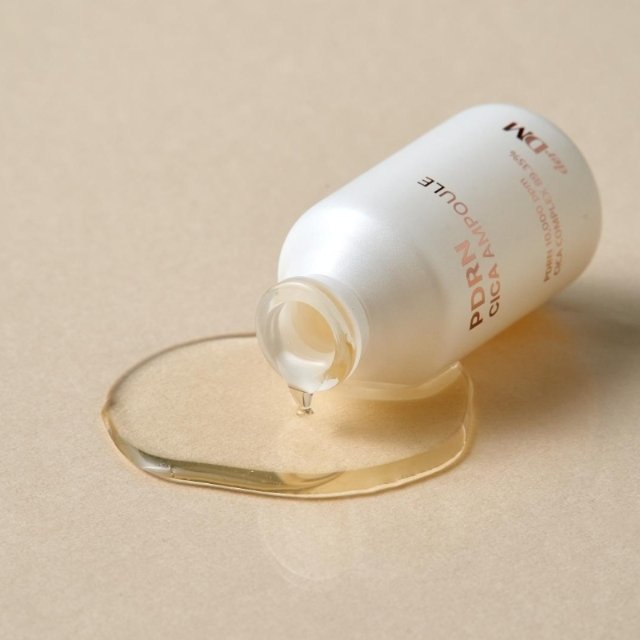 [방송에서만 대용량 올인원] 더디엠 피디알엔 시카 앰플3개+스템셀 올인원1개