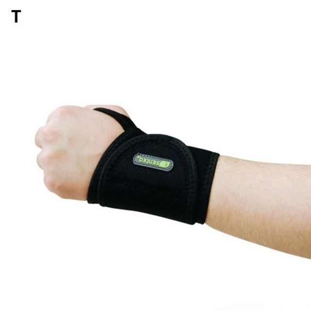 고품질 센텍 스트랩 손목보호대 SQ2-R001 테가덤 손목스트랩 WSF스트랩 헬스그립 의족 (WFHW8IQ)