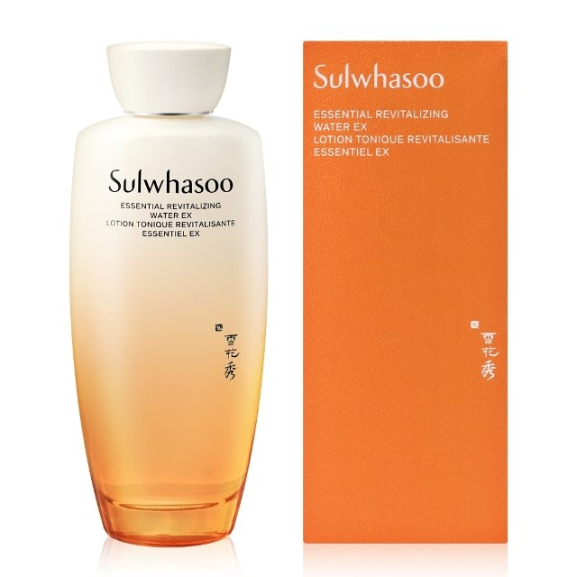 [설화수] 자음수 에센셜 리바이탈라이징 워터 EX 150ml