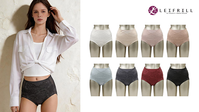 [파격기획]26SS 레이프릴 맥시보정 코튼팬티 8종