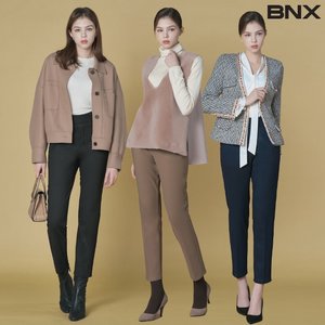[BNX] 투웨이 기모 팬츠 3종세트