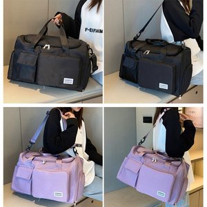 [비니브] 레츠고 다기능 여행가방