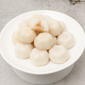 쫀득쫀득 백 꿀떡 2kg