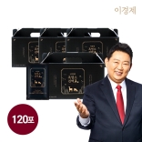 이경제 흑염소진액眞 120포 (4개월분)