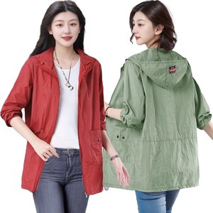쉐바 죠쉬 후드 점퍼 2종