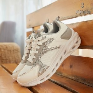 24FW 신상 [언비튼] 글램 키높이 여성 스니커즈